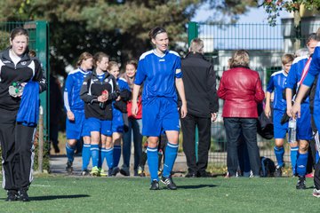 Bild 49 - Frauen SV Henstedt Ulzburg II - TSV Russee : Ergebnis: 6:0